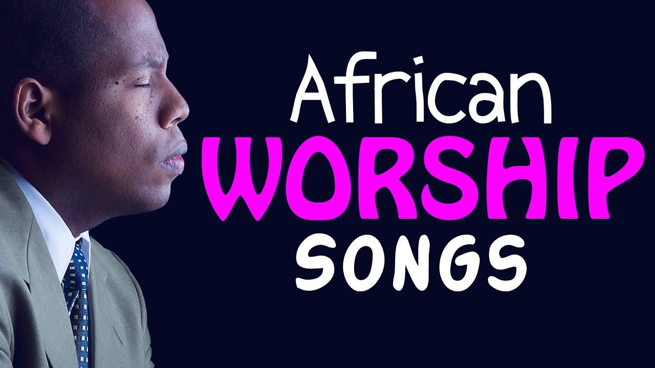Powerful Night Praise and Worship Songs